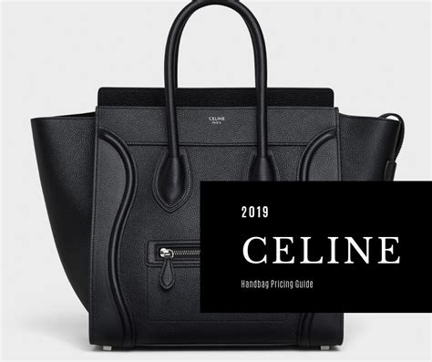 celine trio large price in europe|euro celine bag price list.